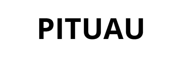 Pituau